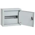                  Корпус металлический ЩРн-12з (265х310х120 мм) IP31GENERICA
               