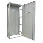                  Корпус напольный цельносварный 2000х600х600 IP31 КВРУ-1
               