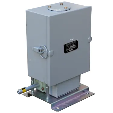 Командоаппарат КА424А-30У3, IP55