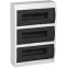 Корпус модульный пластиковый навесной IP41 ЩРН-Пк-45