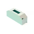                  Щит ЩРН-П-1/2 IP30 DEKra
               