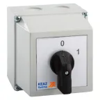                  Переключатель OptiSwitch 4G16-108-PK-R114
               