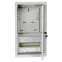 TITAN Корпус металлический ЩУРв-3/12 (550х320х165)IP31