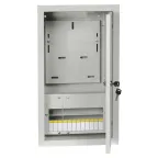                  TITAN Корпус металлический ЩУРв-3/12 (550х320х165)IP31
               