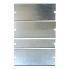                  Панель вводная составная 450x600 ПВ-03
               