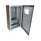                  Щит учетно-распределительный навесной ЩУРн 3/12зо У2 IP54 500х300х155
               