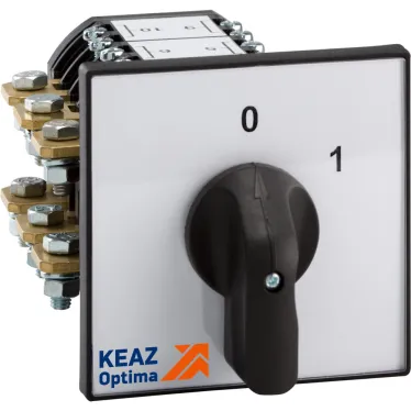 Переключатель OptiSwitch 4G63/100-85-U-R214