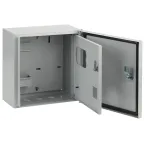                  Корпус металлический ЩУ-1/1-1-76-IP54 (310х300х150) (56)
               