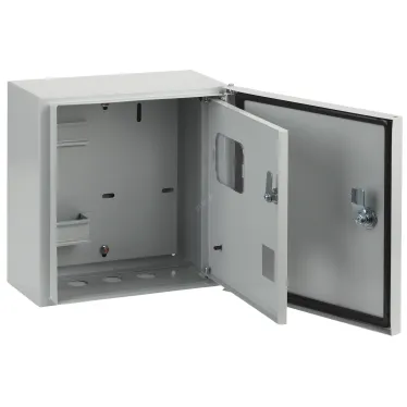 Корпус металлический ЩУ-1/1-1-76-IP54 (310х300х150) (56)