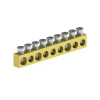                  Шина нулевая OptiBox P-KSN-1-3-6x9-07
               