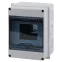 Корпус пластиковый КМПн-5 IP65 (40/240)