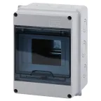                  Корпус пластиковый КМПн-5 IP65 (40/240)
               