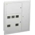                  Щит этажный ЩЭ-5 36 УХЛ3 IP31 LIGHT
               