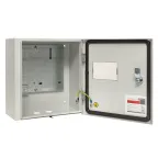                  Щит учетный ЩУ-1/1-0 (310х300х150) IP54 PROxima
               