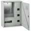 Корпус металлический ЩУРн 3/18зо-1 76 УХЛ3 IP31 (350х450х155) (16)