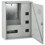 Корпус металлический ЩУРн 3/18зо-1 76 УХЛ3 IP31 (350х450х155) (16)