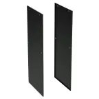                  Панели односекционные боковые IT-CQE.1400х800. RAL9005
               