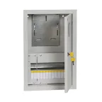                  TITAN Корпус металлический ЩУРв-1/12 (480х320х165)IP31
               