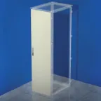                  CQE Дверь боковая для шкафов 2200x500мм
               