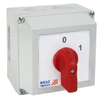                  Переключатель OptiSwitch 4G16-596-PK-R112
               