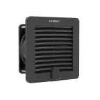                  Вентилятор с фильтром RV 44/46 м3/ч, 230 В, 150x150 мм, IP54, RAL9005
               