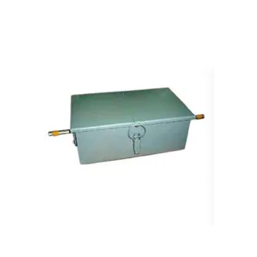 Командоаппарат КА416А3У3, IP55