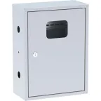                  ЯУР с двумя DIN-рейками (400х300х150) EKF
               