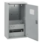                  Корпус металлический ЩУРн 3/9зо-1 76 УХЛ3 IP31 (500х250х155) (32)
               