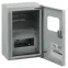 Корпус металлический ЩУРн-1/6 IP31 (285х190х145) SIMPLE