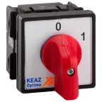                  Переключатель OptiSwitch 4G10-916-U-S18-R012
               