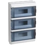 Корпус пластиковый КМПн-36 IP55