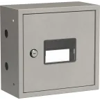                  Корпус металлический ЯУ-290-300 LIGHT
               