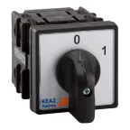                  Переключатель OptiSwitch 4G10-112-U-S1-R014
               