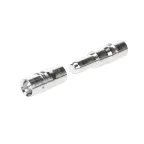                  Комплект контактов 100А, каб, M+F, 10шт (Pin/Socket)
               