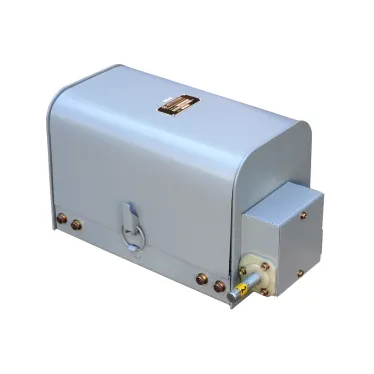 Командоаппарат КА4058-2У2, IP30