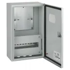                  Корпус металлический ЩРУНг (окно)-3/12_IP54 (500х300х175) SIMPLE
               