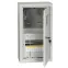 TITAN Корпус металлический ЩУРн-1/9 (470х260х145) IP31