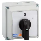                  Переключатель OptiSwitch 4G16-92-PK-S25
               