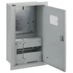                  Корпус металлический ЩУРв 3/12зо-1 76 УХЛ3 IP31 (500х300х155) (24)
               