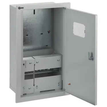 Корпус металлический ЩУРв 3/12зо-1 76 УХЛ3 IP31 (500х300х155) (24)
