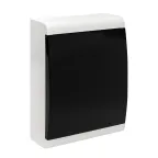                  Щит распределительный навесной ЩРН-П-24 SlimBox IP41 PROxima
               