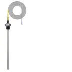                  Датчик температуры погружной OptiSensor ESTF-PT1000-200-PVC-2
               