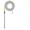 Датчик температуры канальный OptiSensor HTF150-PT1000-PVC-2