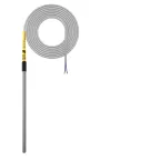                  Датчик температуры канальный OptiSensor HTF150-PT1000-PVC-2
               