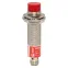 Датчик бесконтактный индуктивный PROXIS-2-18-08-P-NO-M12