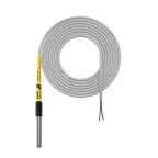                  Датчик температуры канальный OptiSensor HTF50-PT1000-PVC-2
               