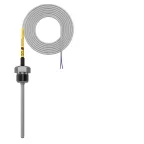                  Датчик температуры погружной OptiSensor ESTF-PT1000-100-PVC-2
               