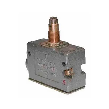 Микровыключатель МП 1303 исп.3