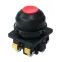 Кнопка КЕ-081 исп2(1з+1р) крс.кн. IP54
