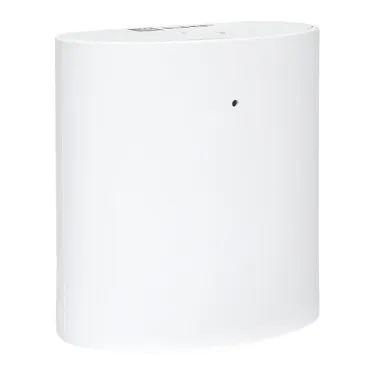 Умный датчик температуры и влажности Zigbee Connect